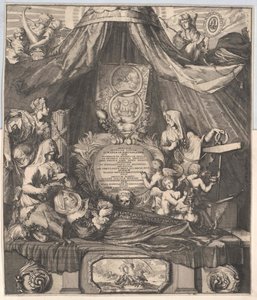 Marie von Bartensleben - Artist Unknown