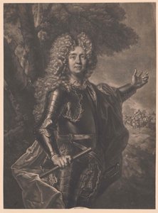 Marquess de Praslin Choiseul - Artist Unknown