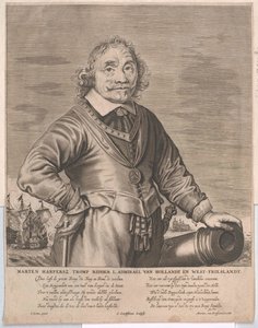 Martin Tromp