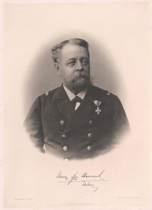 Maximilien Baron Daublebsky-Sterneck-Ehrenstein - Artist Unknown