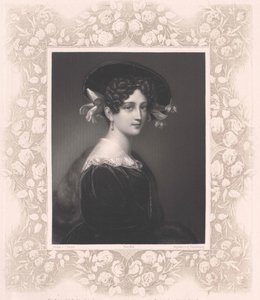 Maximiliane Borzaga (impression)