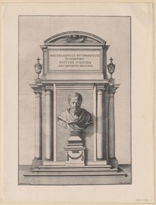 Michel-Ange Buonarroti