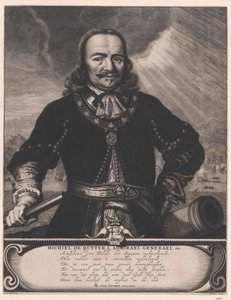 Michiel Adriaanszoon Ruyter