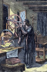 Nicolas Copernic (gravure)
