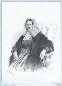 Odile Mariassy de Markus- et Batizfalva