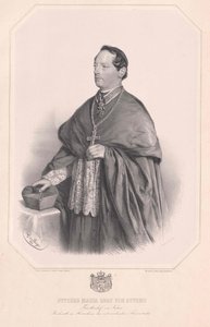 Monsieur Ottokar Maria Attems