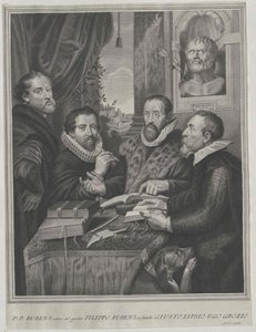 Pierre Paul Rubens