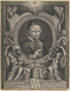 Pape Clément IX