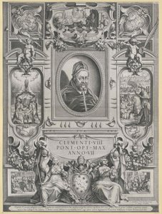 Pape Clément VIII