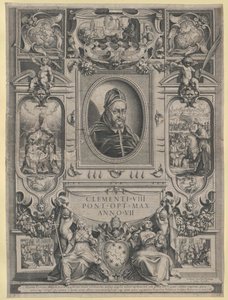 Pape Clément VIII
