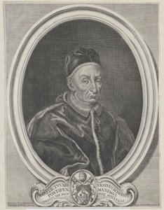 Pape Clément XII