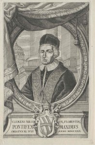 Pape Clément XII