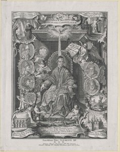 Pope Clement XIV