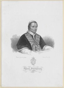 Pape Pie IX