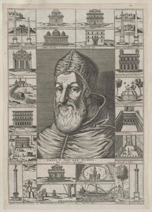 Pape Sixte V