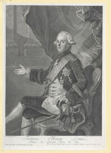 Prince de Prusse Henri