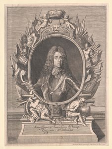 Prince de Savoie Carignan Eugène