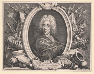 Prince de Savoie Carignan Eugène