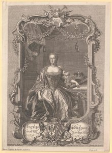 Princesse de Bavière Maria Josefa