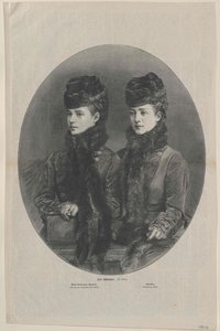 Princesse de Danemark Alexandra