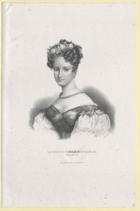 Princesse de France Marie