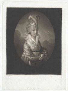 Princesse de France Marie-Thérèse