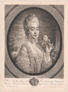 Princesse de Savoie Louise