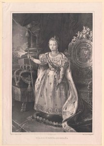 Reine d