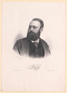 Rudolf Ritter Weyr - Artist Unknown