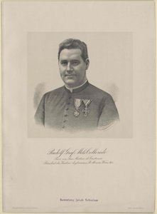 Rudolf comte Mels-Colloredo