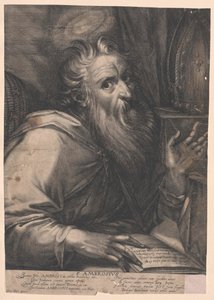 Saint Ambroise de Milan
