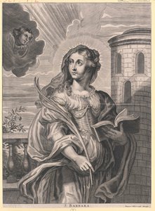 Sainte-Barbara