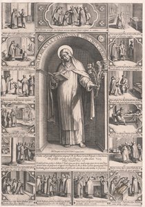 Sainte Euphrosyne d