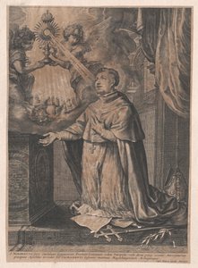Saint Norbert de Xanten