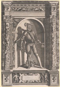 Sébastien de Schertlin-Burtenbach