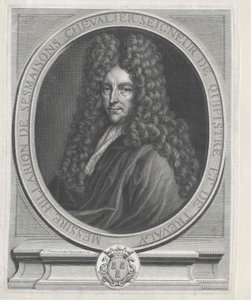 Seigneur de Quilfistre et de Trély Sesmaisons (impression)