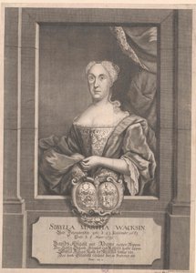 Sibylla Marta fin des travaux