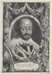 Johann VIII le Jeune (impression)