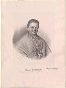 Ubald Kostersitz - Artist Unknown