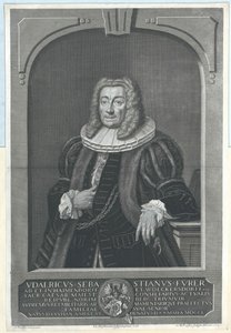 Ulrich Sebastian F00720065007200200076on Haimendorf - Artist Unknown