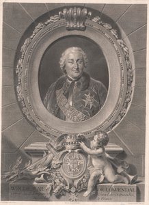 Valdemar comte Loewendal