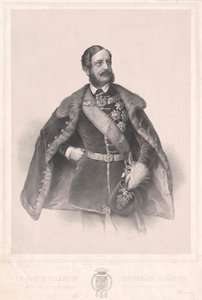 Valentine comte baron de Galantha Esterhazy