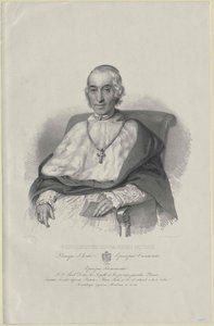 Vincent Eduard Milde