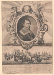 Witt Corneliszoon de Avec