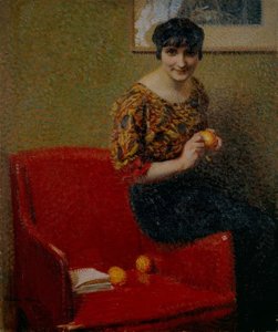 Oranges