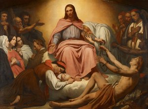  - Ary Scheffer