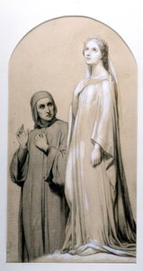  - Ary Scheffer