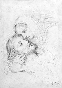  - Ary Scheffer