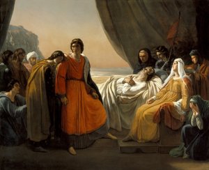  - Ary Scheffer
