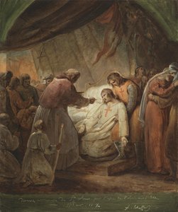  - Ary Scheffer